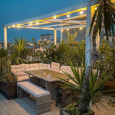 Follow The Sun Catania - Rooftop Terrace Экстерьер фото