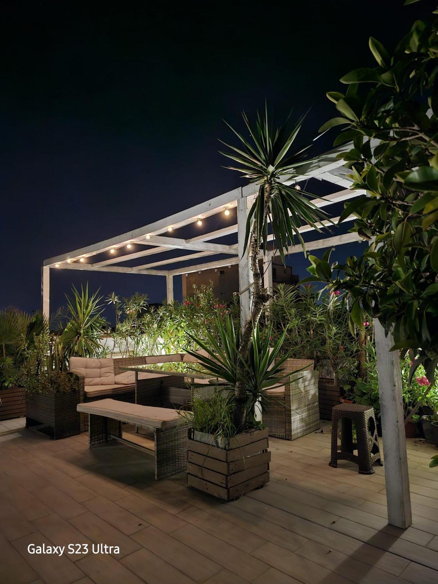 Follow The Sun Catania - Rooftop Terrace Экстерьер фото
